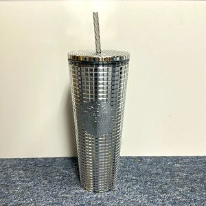 Starbucks tumbler cup